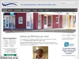 Sites similar to vanthull.eu