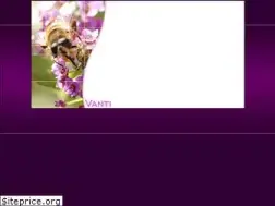 Sites similar to vanti.eu