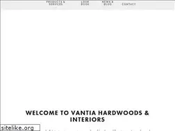 Sites similar to vantiahardwoods.com