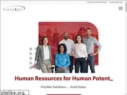 Sites similar to vantigeinc.com