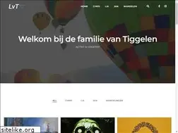 Sites similar to vantiggelen.org