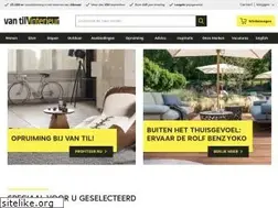 Sites similar to vantil.nl