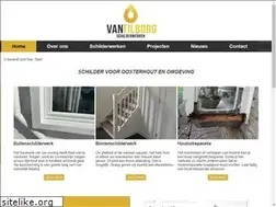 Sites similar to vantilborgschilderwerken.nl