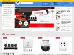 Sites similar to vantin.vn