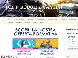 Sites similar to vantini.it