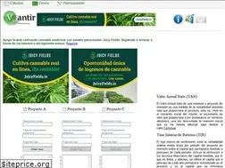 Sites similar to vantir.com