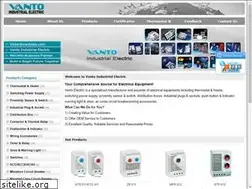 Sites similar to vantoele.com
