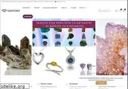 Sites similar to vantony.com