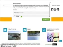 Sites similar to vantopics.com