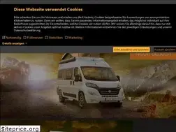 Sites similar to vantourer.de