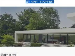 Sites similar to vantrappen.be