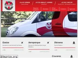 Sites similar to vantravel.com.ar