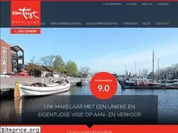 Sites similar to vantrigtmakelaars.nl