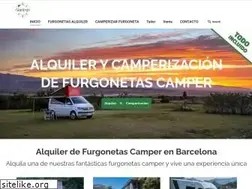 Sites similar to vantrip.es