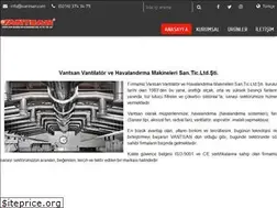 Sites similar to vantsan.com