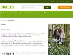 Sites similar to vantubergen.nl