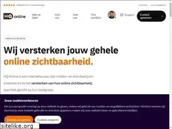 Sites similar to vantuinen-ict.nl