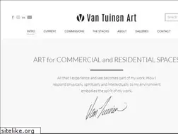Sites similar to vantuinenart.com