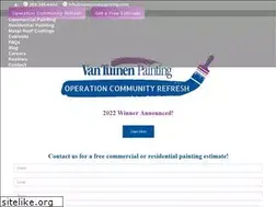 Sites similar to vantuinenpainting.com