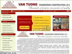 Sites similar to vantuong.vn