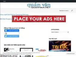 Sites similar to vantuyen.net