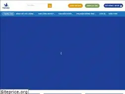 Sites similar to vantuyentinh.vn