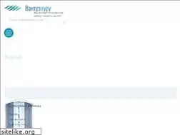 Sites similar to vantuz.guru
