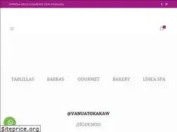 Sites similar to vanuatokakaw.com