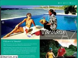 Sites similar to vanuatuatoz.com