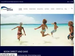 Sites similar to vanuatubeach.com