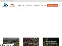 Sites similar to vanuatuescapes.com.au