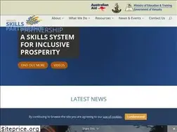 Sites similar to vanuatutvet.org.vu