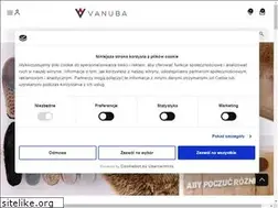 Sites similar to vanuba.com
