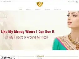 Sites similar to vanubhaijewellers.com