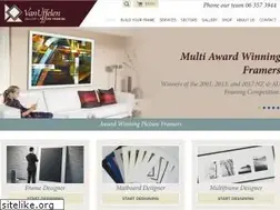 Sites similar to vanuffelen.co.nz