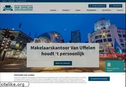 Sites similar to vanuffelen.nl