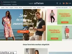 Sites similar to vanuffelenmode.nl