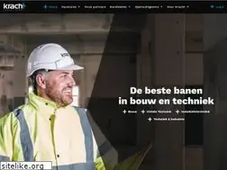 Sites similar to vanuitkracht.nl