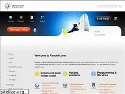 Sites similar to vanukin.com