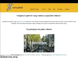 Sites similar to vanupied.com
