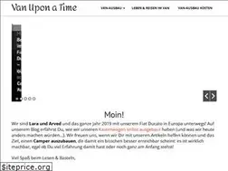 Sites similar to vanuponatime.com