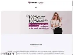 Sites similar to vanusacardoso.com.br