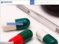 Sites similar to vanuston.com