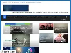 Sites similar to vanuzmanpsikolog.com