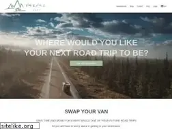 Sites similar to vanvanswap.com