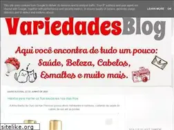 Sites similar to vanvariedades.blogspot.com