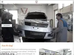 Sites similar to vanvarik.nl