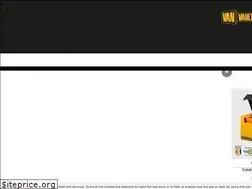Sites similar to vanvault.co.uk