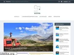 Sites similar to vanvaya.com