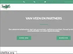 Sites similar to vanveenenpartners.nl